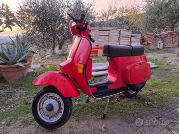 Piaggio Vespa PK 125 - 1984