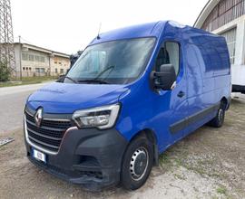 RENAULT Master T33 2.3 dCi 135 CV PASSO MEDIO