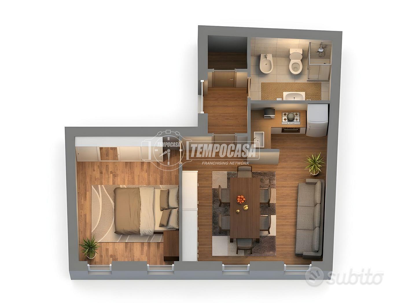 Apartment in Garda - Vista 5