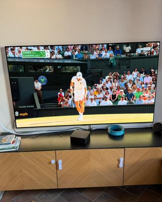 Sistema audio Sony Bravia Theater Quad + SW Sony