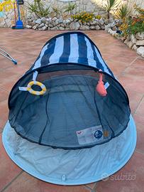 Piscinetta / Area giochi Baby Moov
