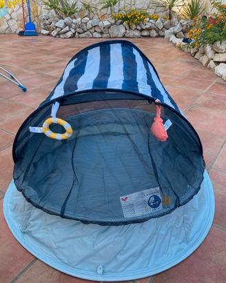 Piscinetta / Area giochi Baby Moov