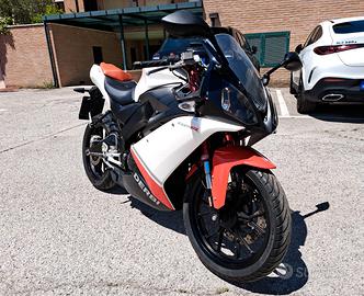 DERBI 125 GPR 4T