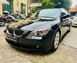 Bmw 545 i Eccelsa 4.4 V8 - 71000km