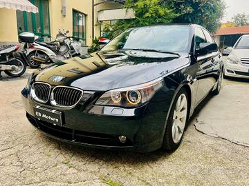 Bmw 545 i Eccelsa 4.4 V8 - 71000km