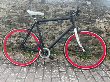 FIXIE