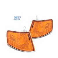 FRECCIE ANTERIORI PER HONDA CRX 90-92 AMBRA