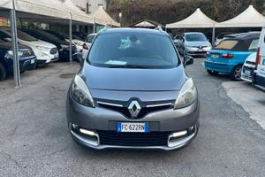 Renault Scenic Scénic dCi 110 CV Start&Stop Energy