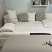 Divano letto hemnes ikea