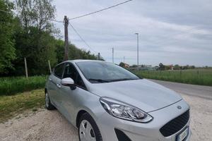 Ford Fiesta 1.1 2017