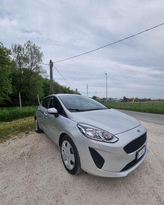 Ford Fiesta 1.1 2017