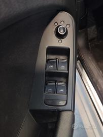 Comando vetri ant sx AUDI A4 del 2011
