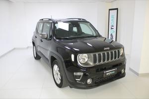 JEEP Renegade - Renegade 1.6 Mjt 120 CV Limited
