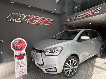 EVO 3 1.5 Gpl di Serie 107cv FULL