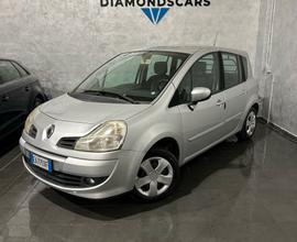 Renault Modus Grand Modus 1.5 dCi 85CV Dynamique