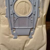 SACCHETTI ASPIRAPOLVERE BOSCH SIEMENS