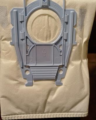 SACCHETTI ASPIRAPOLVERE BOSCH SIEMENS