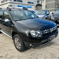 Dacia Duster 1.5 dCi 110CV 4x2 Lauréate