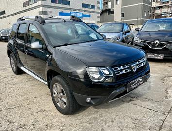 Dacia Duster 1.5 dCi 110CV 4x2 Lauréate