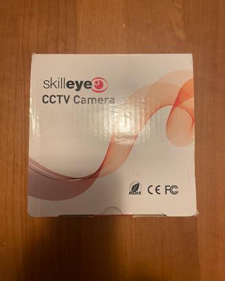 CCTV CAMERA