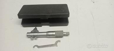 Micrometro per interni 0-25 mm