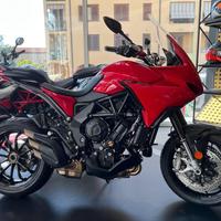 MV AGUSTA Turismo Veloce 800 Rosso