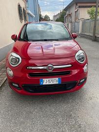 fiat 500x multiair 1400 benzina