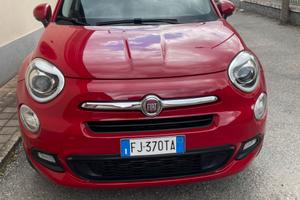fiat 500x multiair 1400 benzina