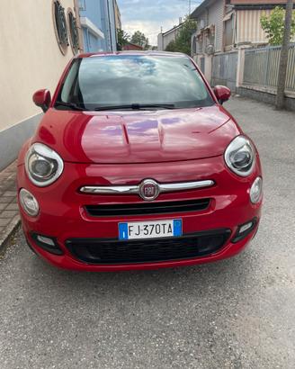 fiat 500x multiair 1400 benzina