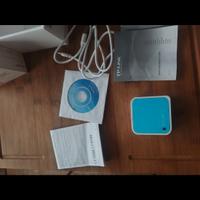 TP-LINK TL-WR702N 150 MBPS 