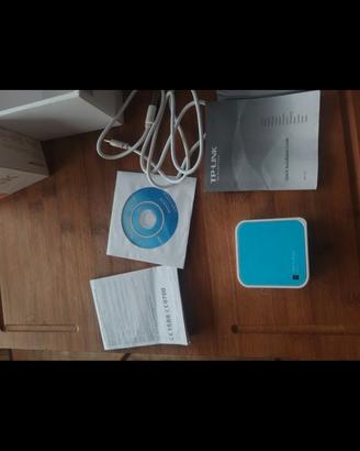 TP-LINK TL-WR702N 150 MBPS 