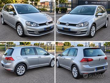 Volkswagen Golf 1.6 TDI 110 CV 5p. EURO6B