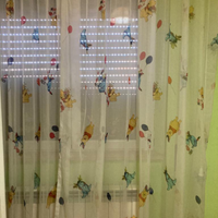 Tenda per cameretta Winnie the Pooh