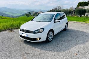 Volkswagen Golf 6 2.0TDI