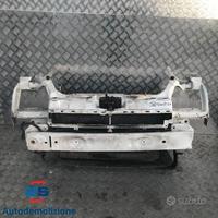 CALANDRA FORD TRANSIT