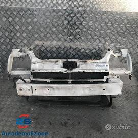 CALANDRA FORD TRANSIT