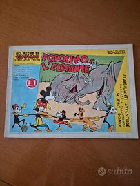fumetto Topolino 