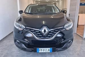 Renault Kadjar dCi 8V 110CV EDC Energy Hypnotic2