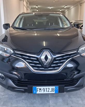 Renault Kadjar dCi 8V 110CV EDC Energy Hypnotic2