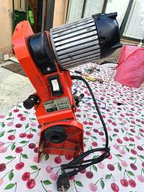 Affila catene professionale 