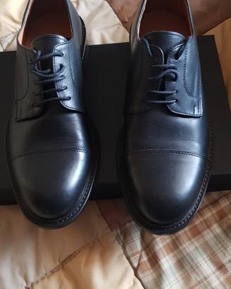 scarpe da uomo classiche 