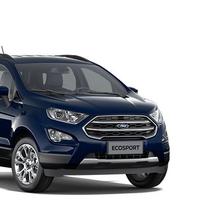 Ricambi usati ford ecosport - edge #1