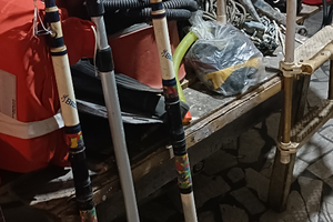 Attrezzatura nautica