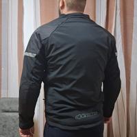 giacca moto uomo Alpinestars 