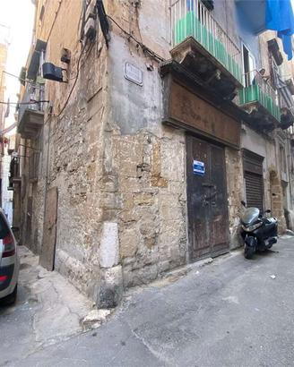 Negozio a Taranto