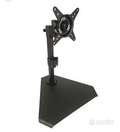 suporto Staffa Monitor PC e TV 