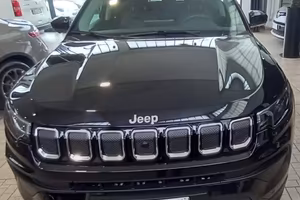 JEEP Compass 1.6 Multijet II 2WD Limited Autocarro