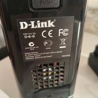Nas D-Link DNS 320L