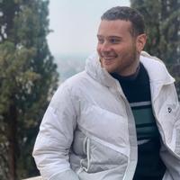 Cameriere/ Banconista