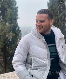 Cameriere/ Banconista